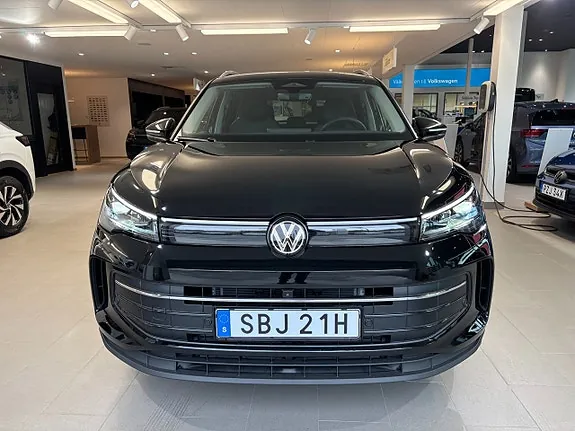 Volkswagen Tiguan 2027 photo 2