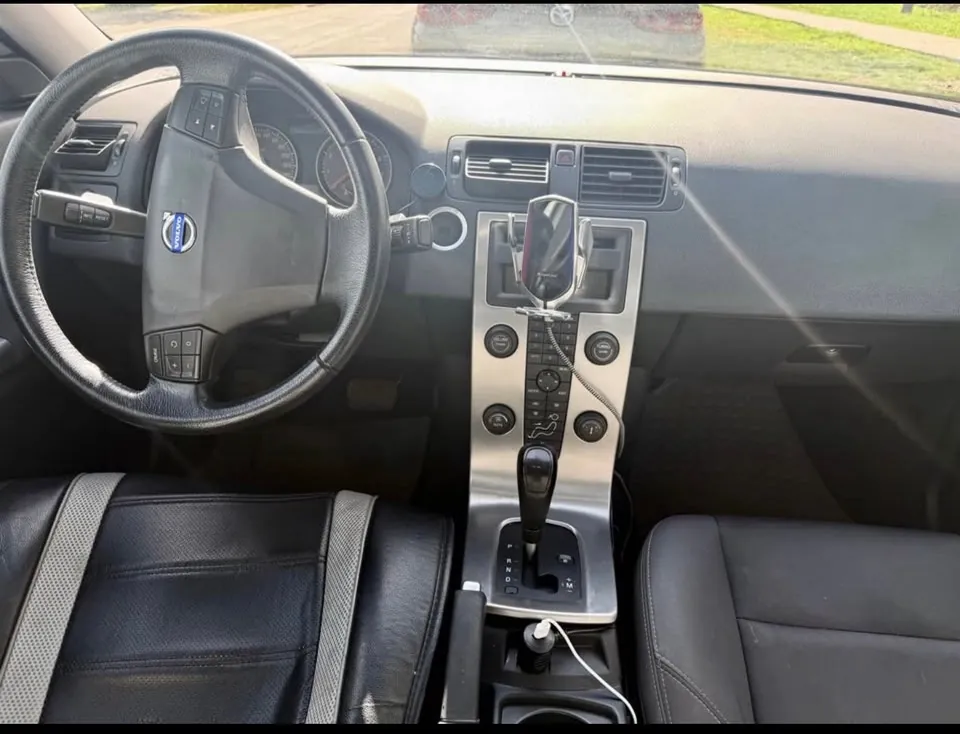 Volvo S40 2007 photo 2
