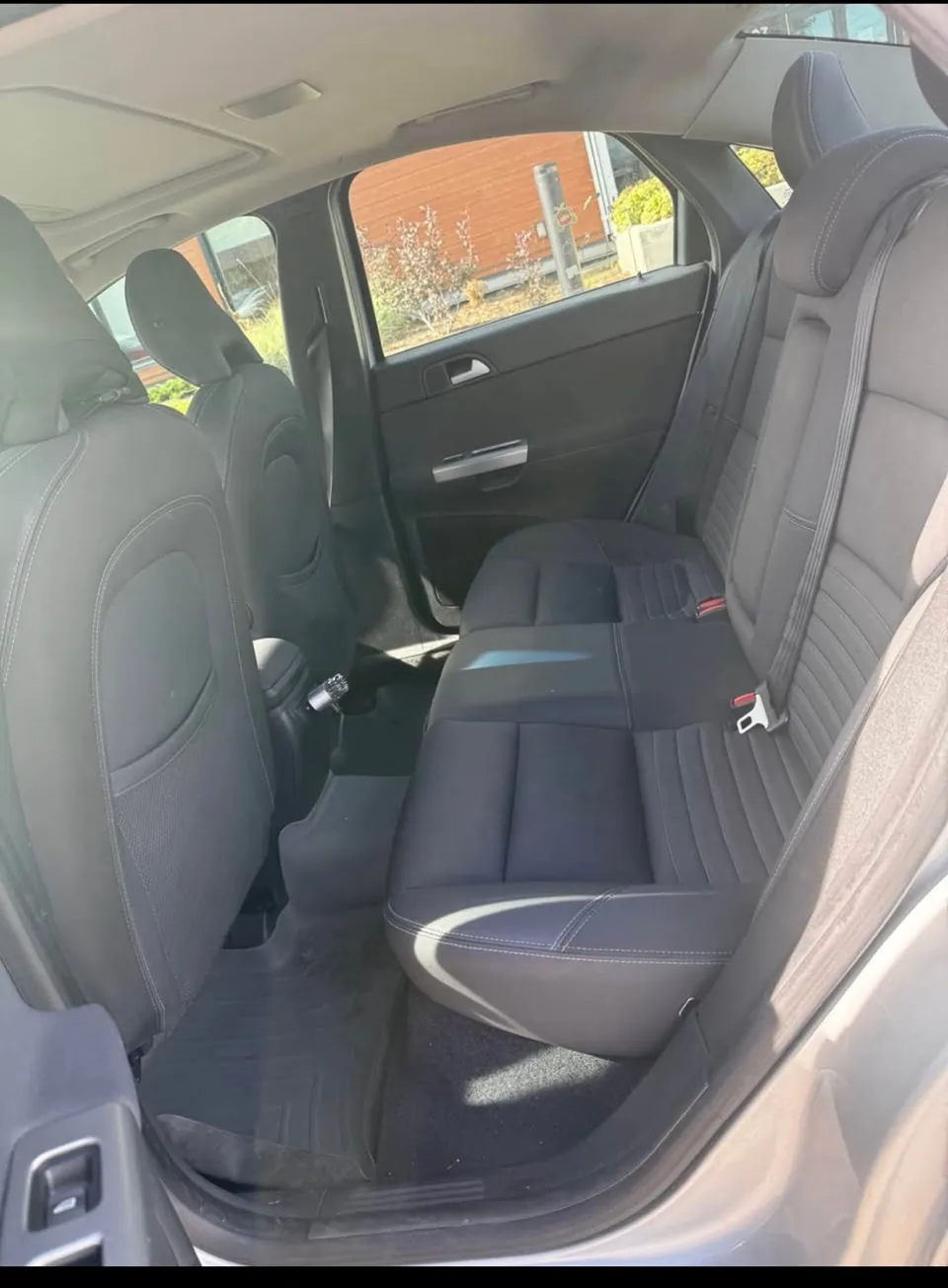 Volvo S40 2007 photo 3