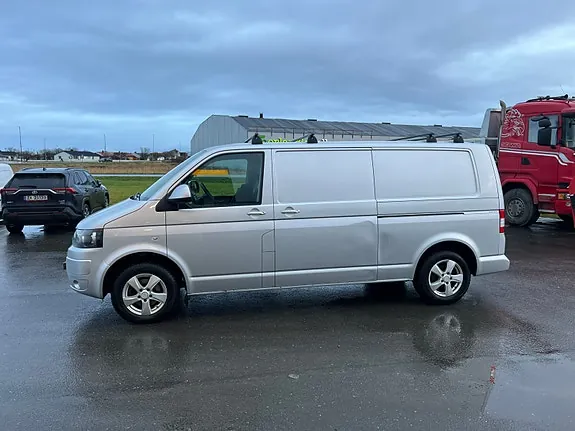 Volkswagen Transporter 2015 photo 2