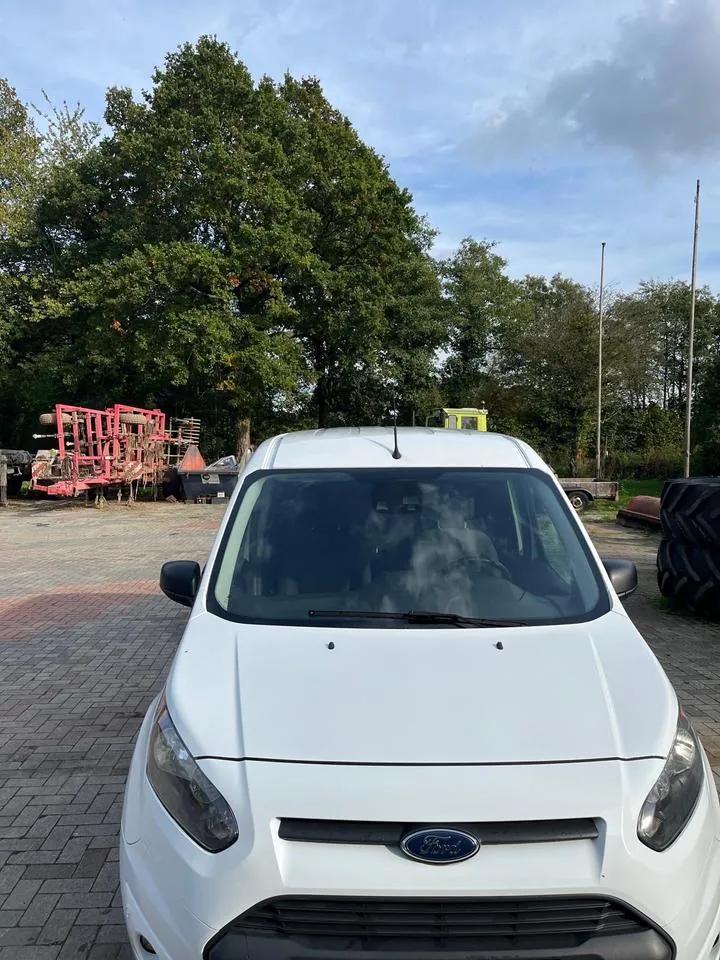 Ford Connect
