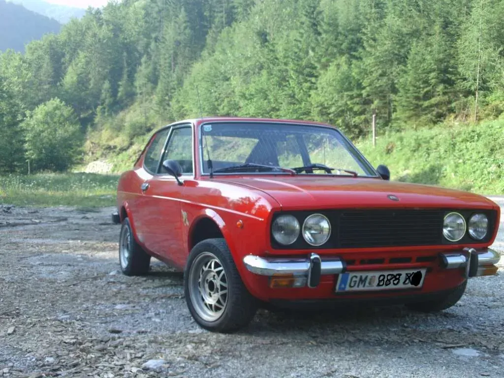 Fiat 128