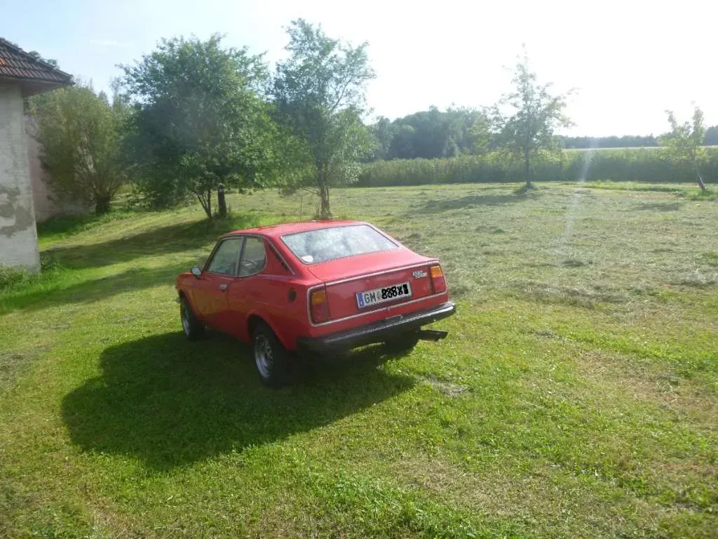 Fiat 128 1973 photo 3