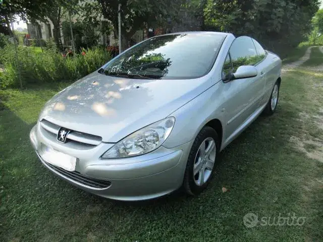 Peugeot 307 2004 photo 2