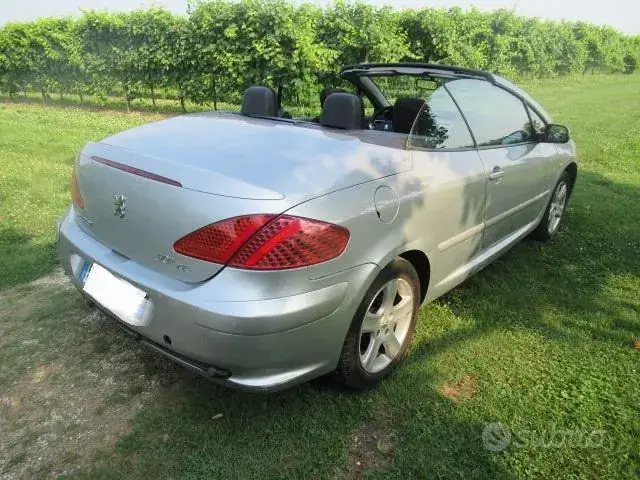 Peugeot 307 2004 photo 3