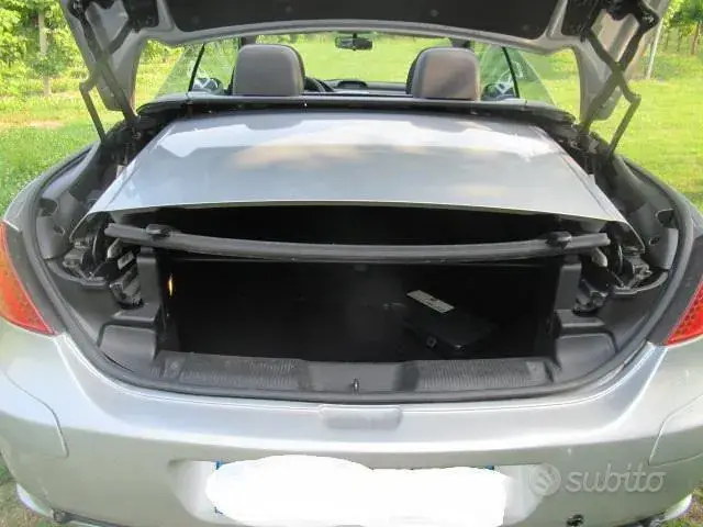 Peugeot 307 2004 photo 5