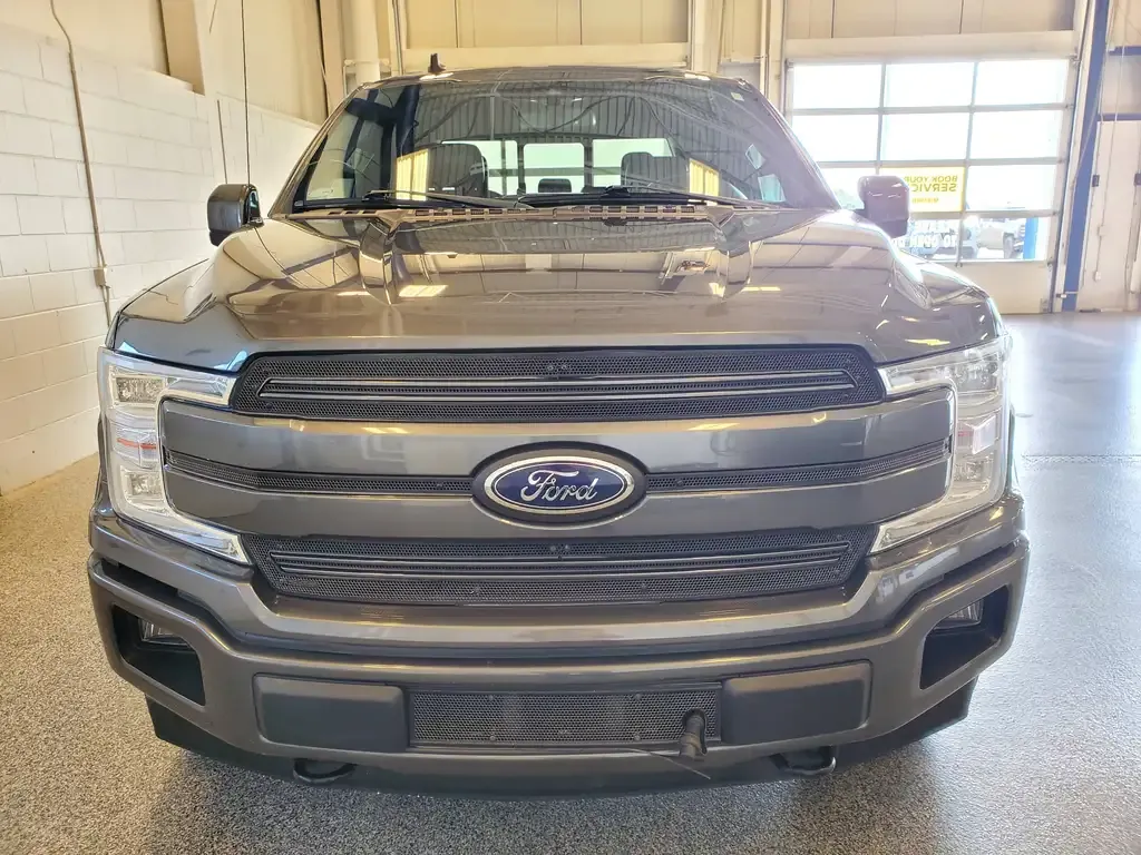 Ford F-150 2019 photo 5