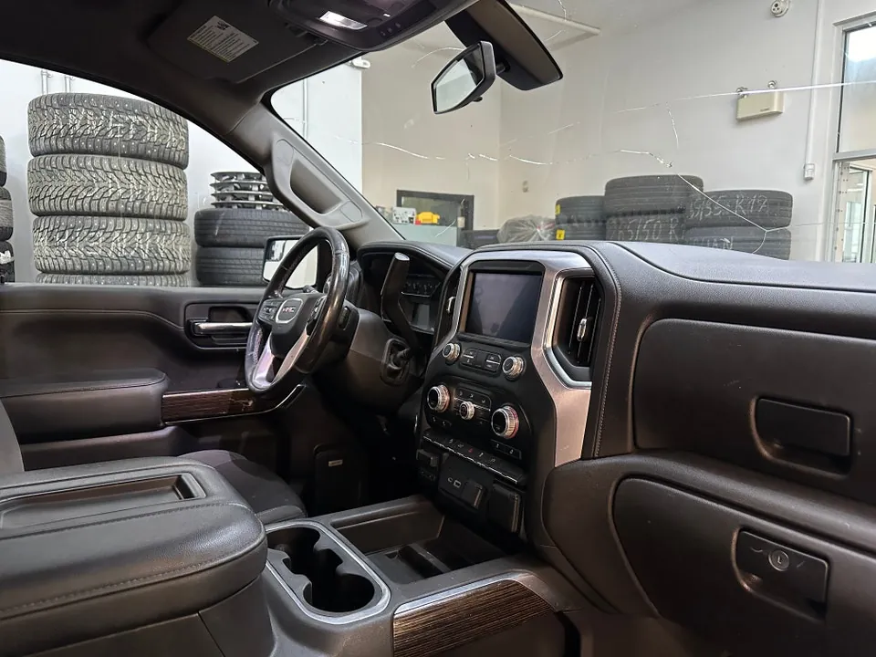 GMC Sierra 1500 2022 photo 5