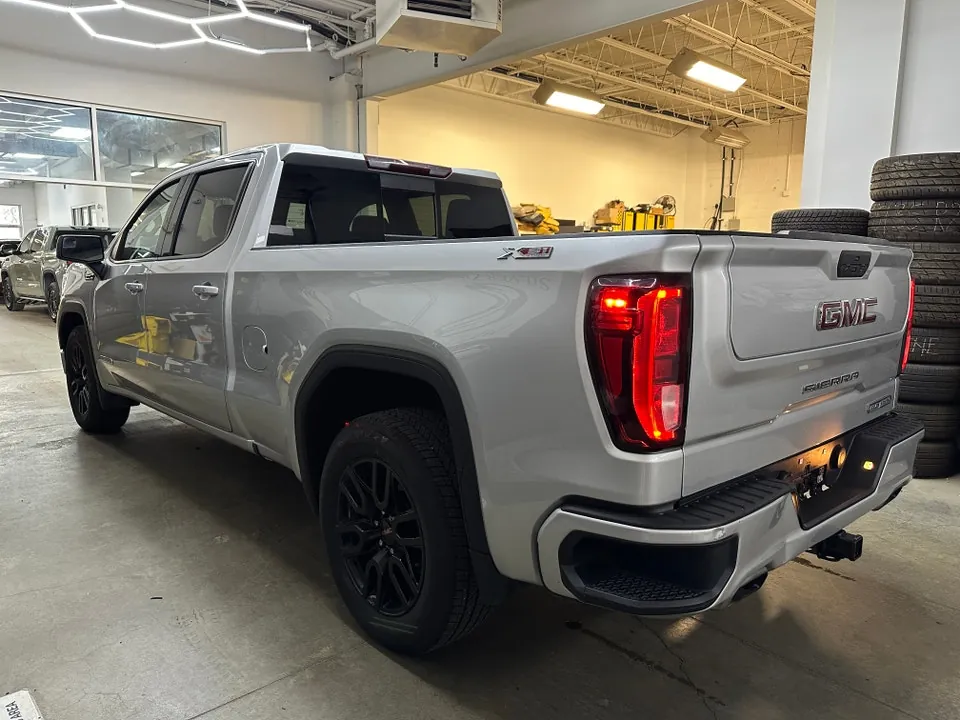 GMC Sierra 1500 2022 photo 3