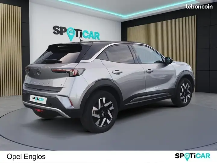 Opel Mokka 2023 photo 5