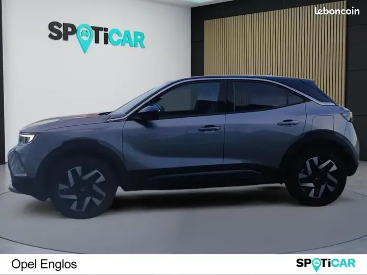 Opel Mokka 2023 photo 2