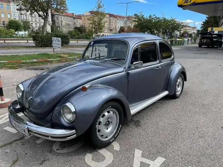 Volkswagen Käfer