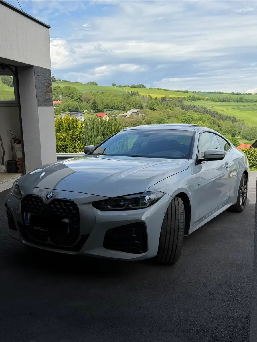 BMW 4Er-Reihe M440I