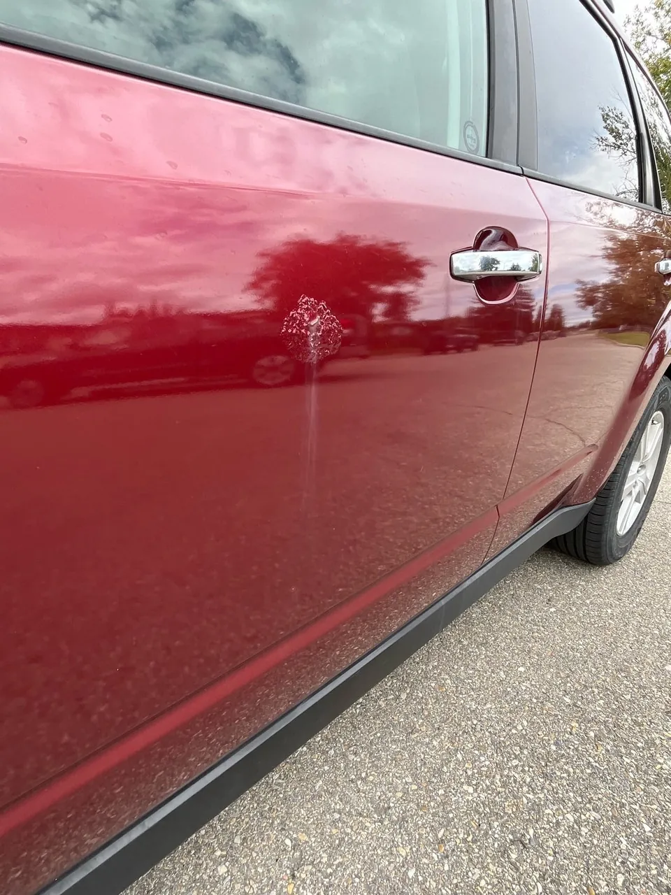 Subaru Forester 2010 photo 4