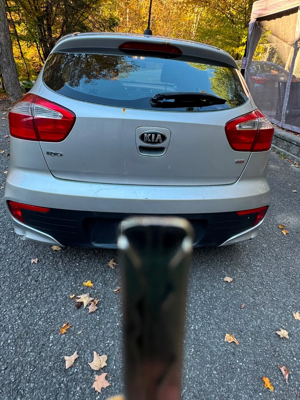Kia Rio 2016 photo 4