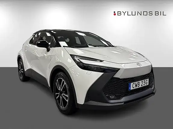 Toyota C-Hr 2024 photo 3