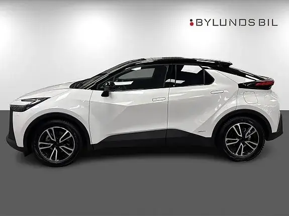 Toyota C-Hr 2024 photo 4