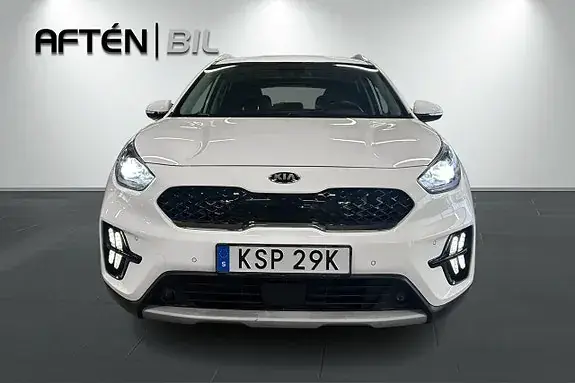Kia Niro 2020 photo 3