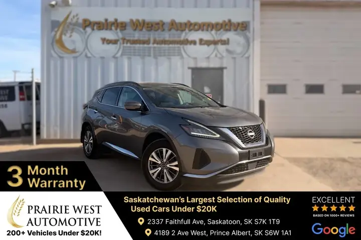 Nissan Murano
