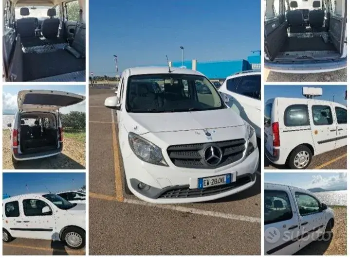 Mercedes-Benz Citan