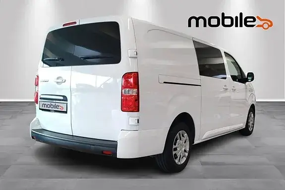 Opel Vivaro 2022 photo 3