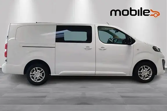 Opel Vivaro 2022 photo 2
