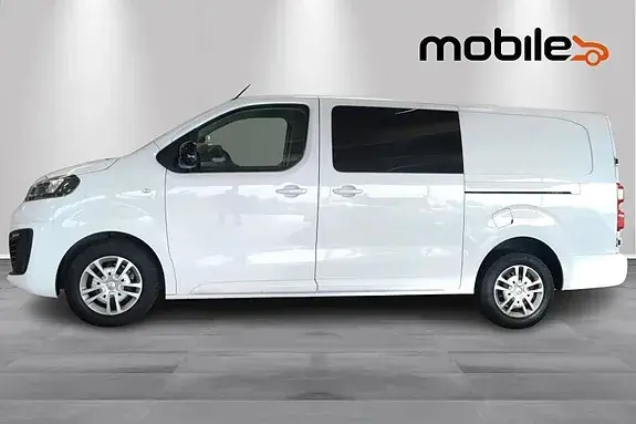 Opel Vivaro 2022 photo 5