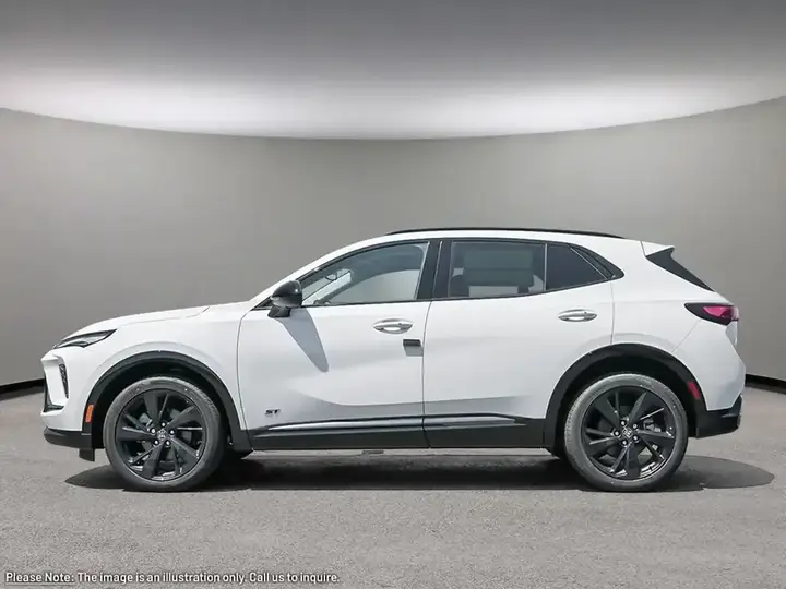 Buick Envision 2026 photo 3
