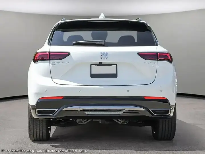 Buick Envision 2026 photo 5