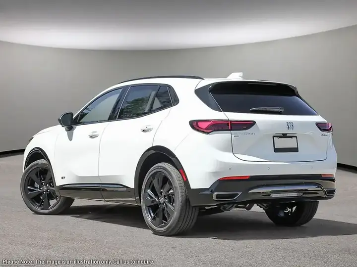 Buick Envision 2026 photo 4