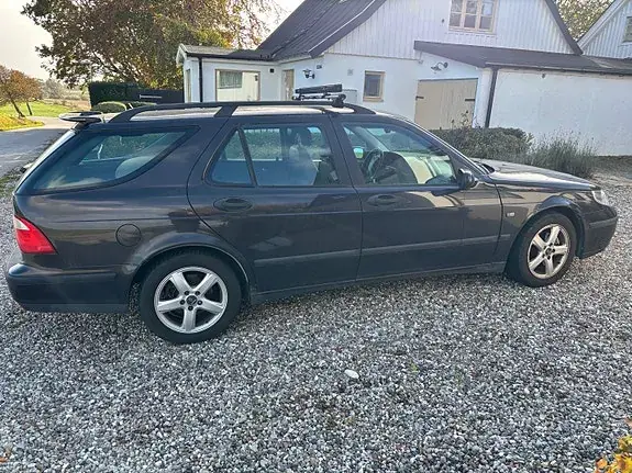 Saab 9-5