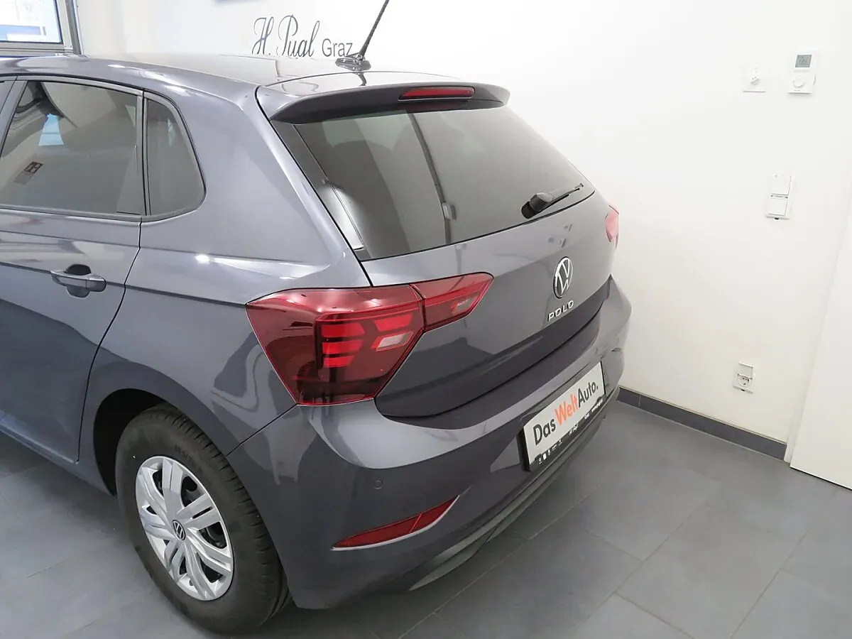 Volkswagen Polo 2026 photo 3