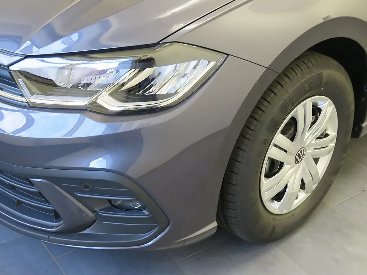 Volkswagen Polo 2026 photo 2