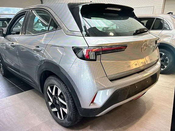 Opel Mokka-E 2024 photo 2