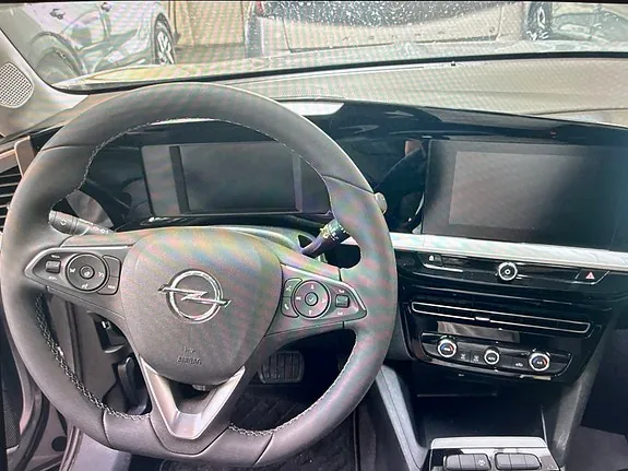 Opel Mokka-E 2024 photo 3