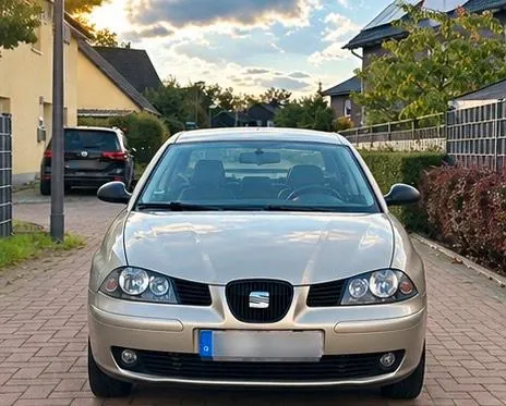 Seat Cordoba