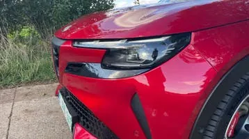 Alfa Romeo Junior 2025 photo 3