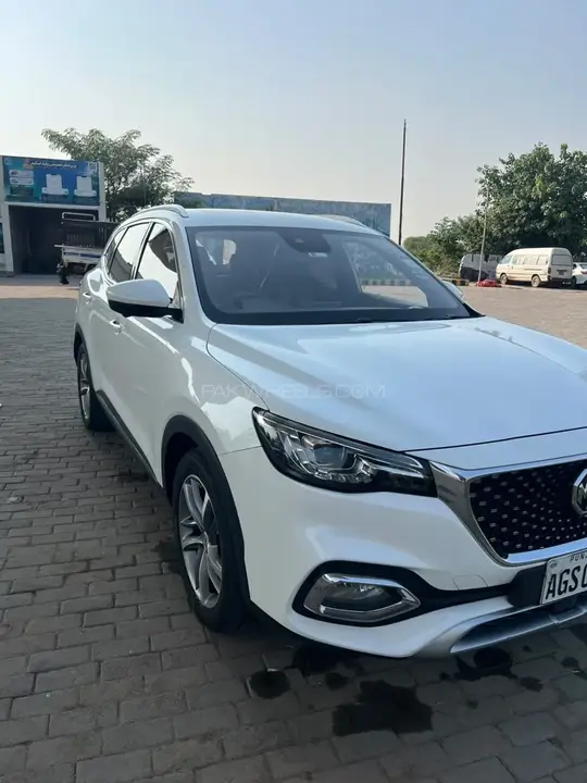 MG Hs