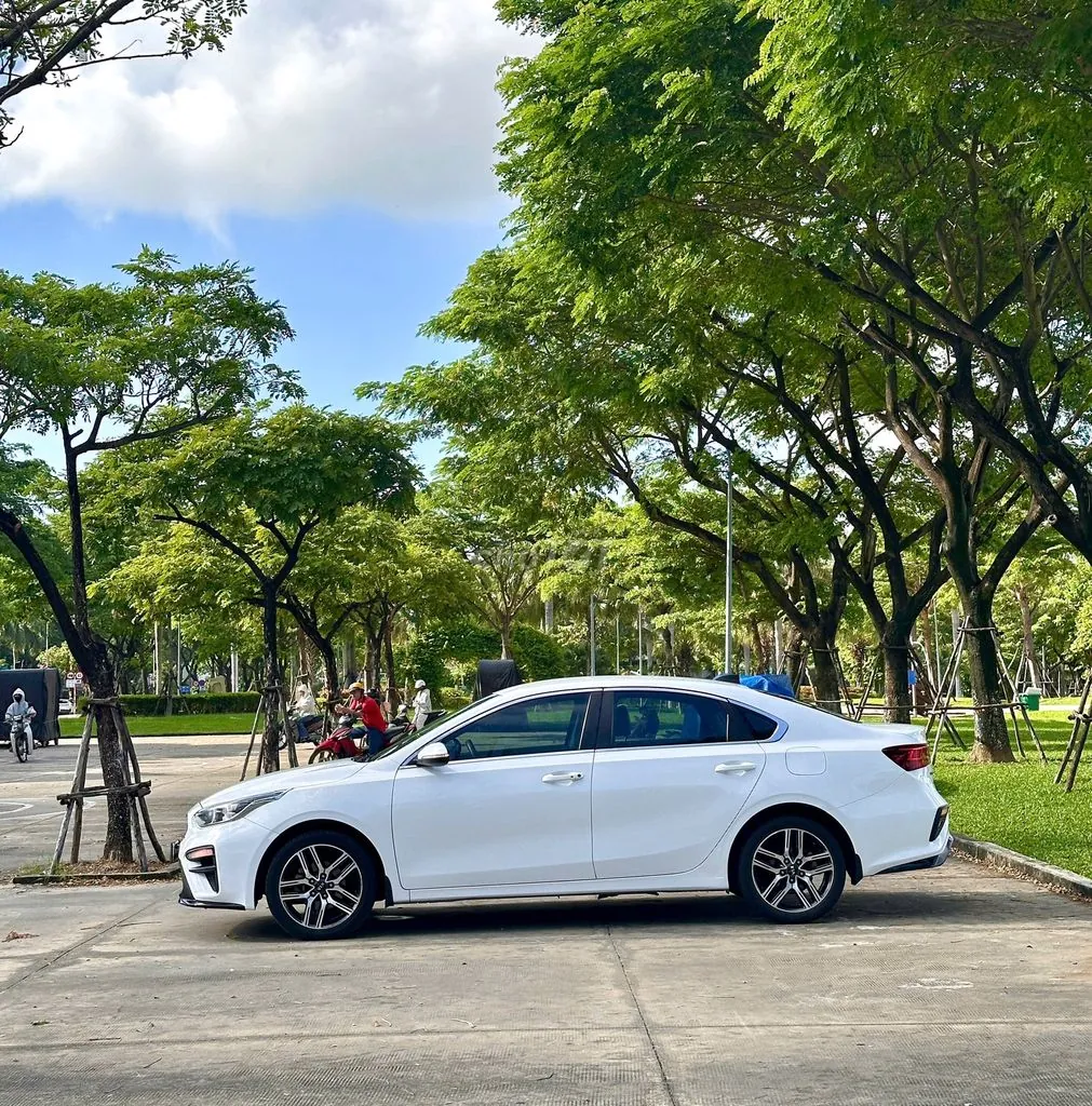 Kia Cerato 2019 photo 3