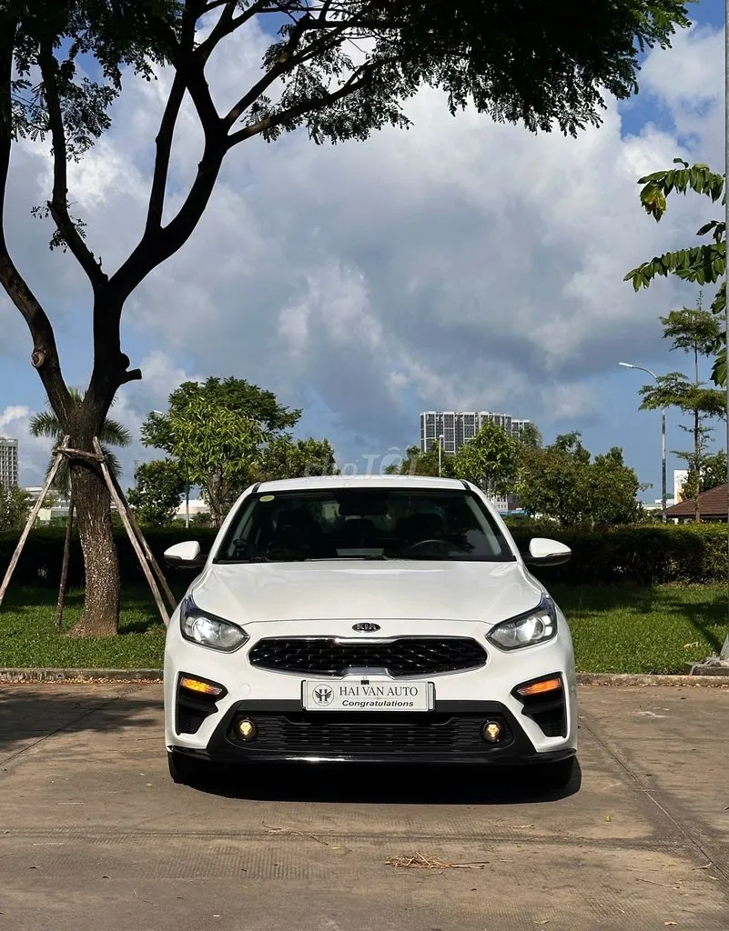 Kia Cerato 2019 photo 2