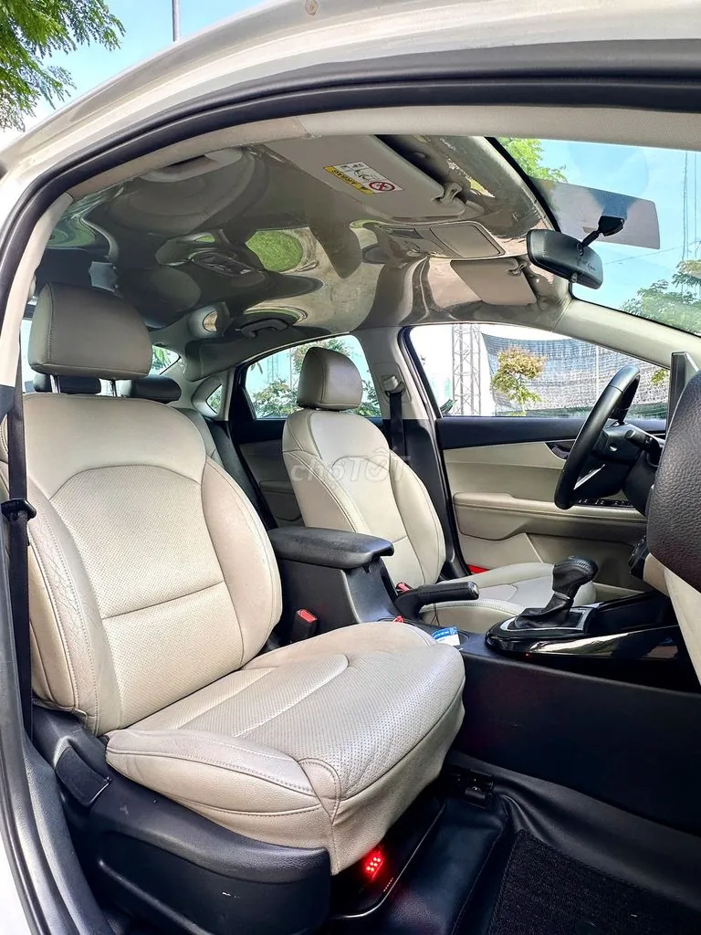 Kia Cerato 2019 photo 5