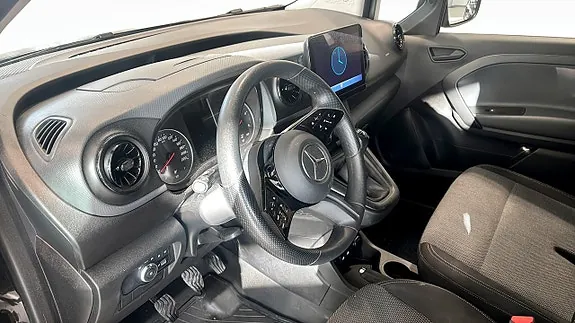 Mercedes-Benz Citan Tourer 2024 photo 4