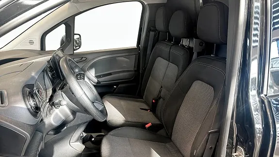 Mercedes-Benz Citan Tourer 2024 photo 5