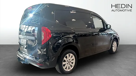 Mercedes-Benz Citan Tourer 2024 photo 2