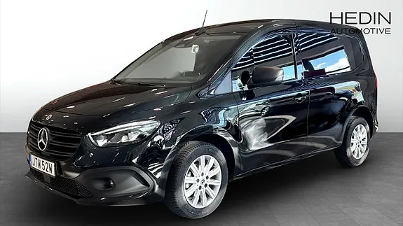Mercedes-Benz Citan Tourer