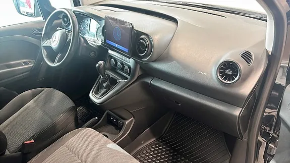 Mercedes-Benz Citan Tourer 2024 photo 3