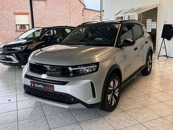 Opel Frontera 2026 photo 2