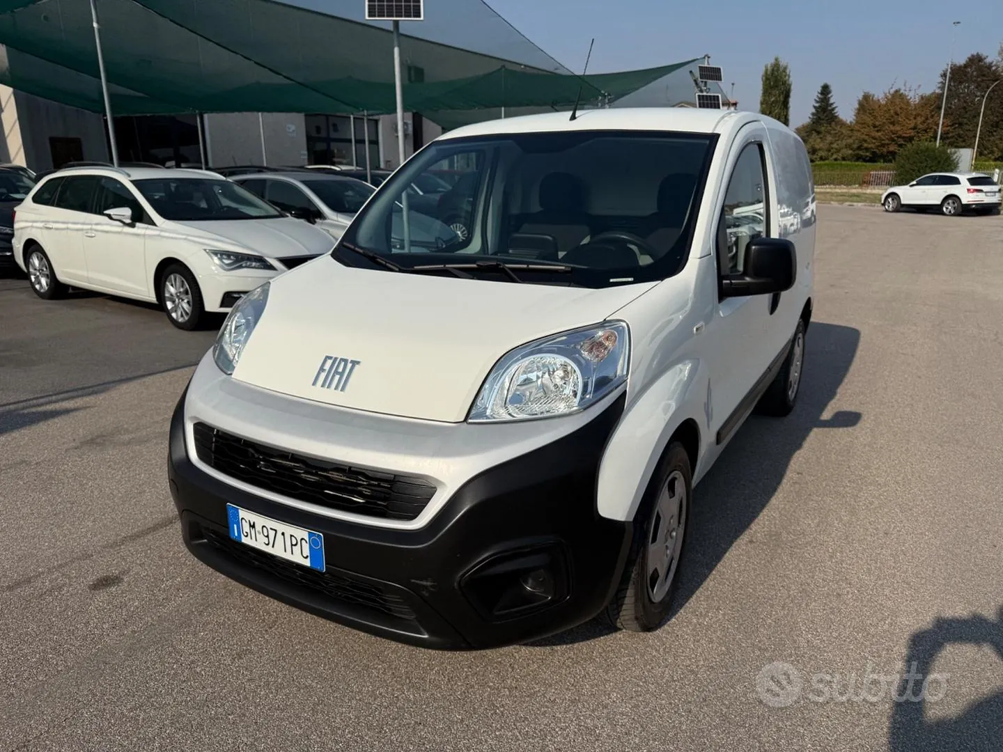 Fiat Fiorino