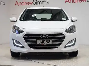 Hyundai I30 2016 photo 5