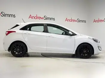 Hyundai I30 2016 photo 4